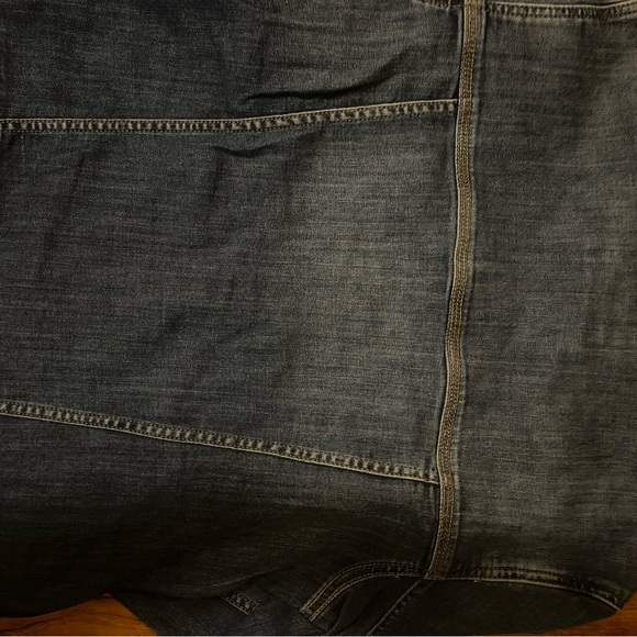 Duer performance denim jacket - Picture 4 of 4